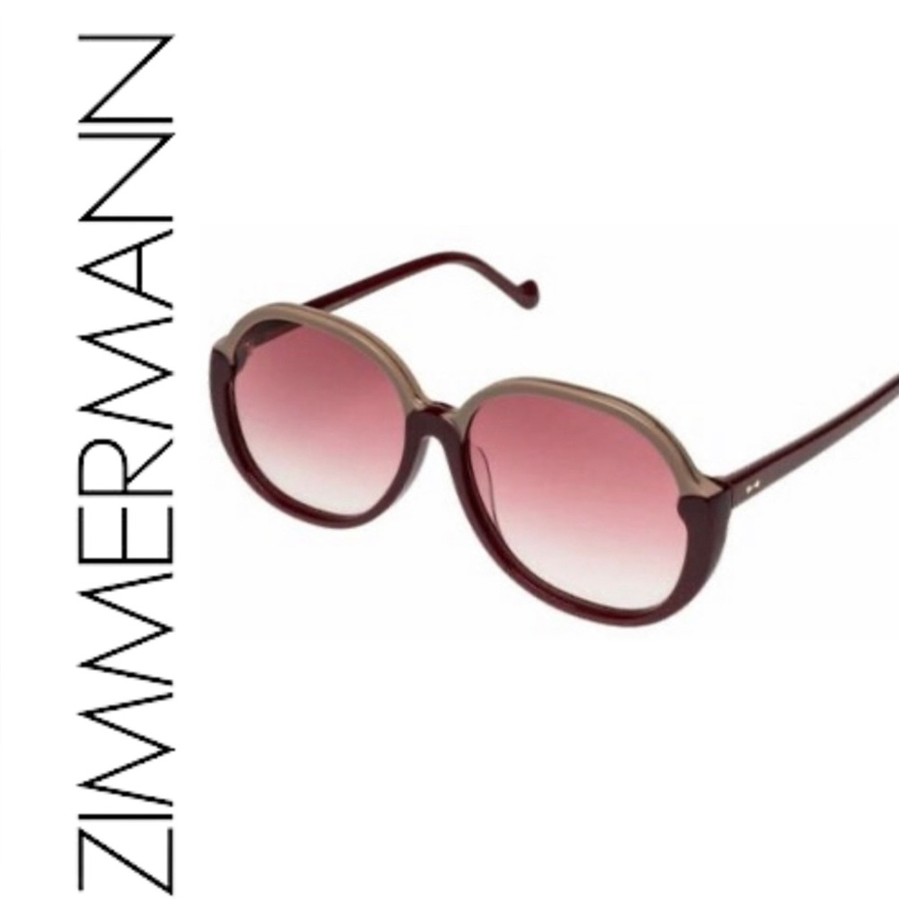 Zimmerman sunglasses Authentic Guaranteed